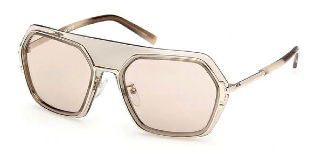 MCM WORLDWIDE 0018H Sunglasses - view 3